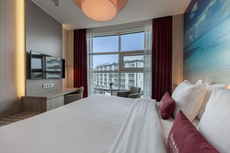 Zwolsestraatにある1件の寝室・家具付きアパート(1659662P、The Hague、The Hague)写真 1枚 Zwolsestraatにある1件の寝室・家具付きアパート(1659662P、The Hague、The Hague)写真 1枚