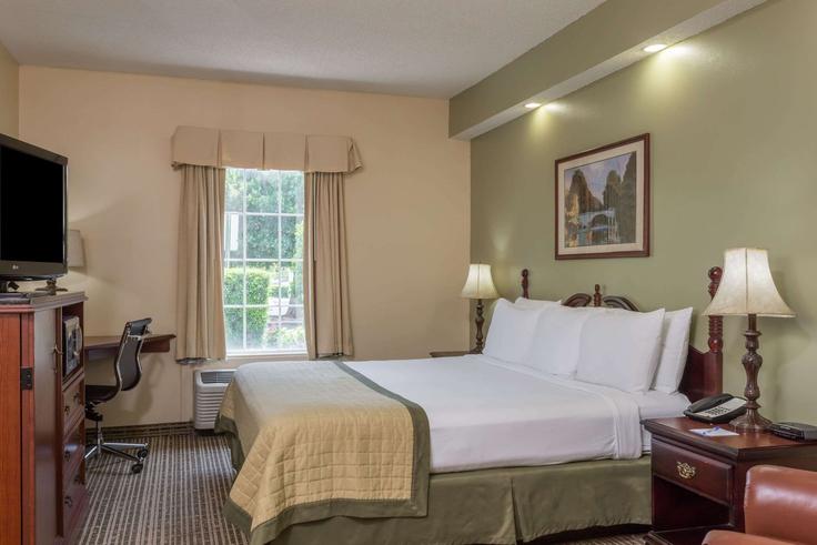 1 yatak odalı mobilyalı daire Lakeland Park Drive 1650703P , Lakeland, Lakeland, fotoğraf 1