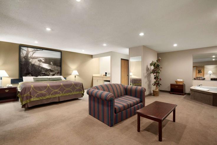 1 möblierte Einzimmerwohnung in Voyager Drive 1670331P , Green Bay, Green Bay, Foto 1
