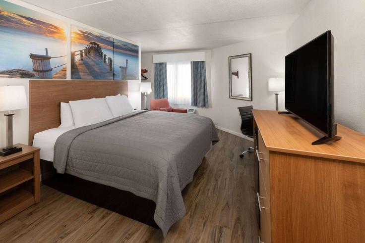 1 yatak odalı mobilyalı daire Beach Boulevard 1656268P , Biloxi, Biloxi, fotoğraf 1