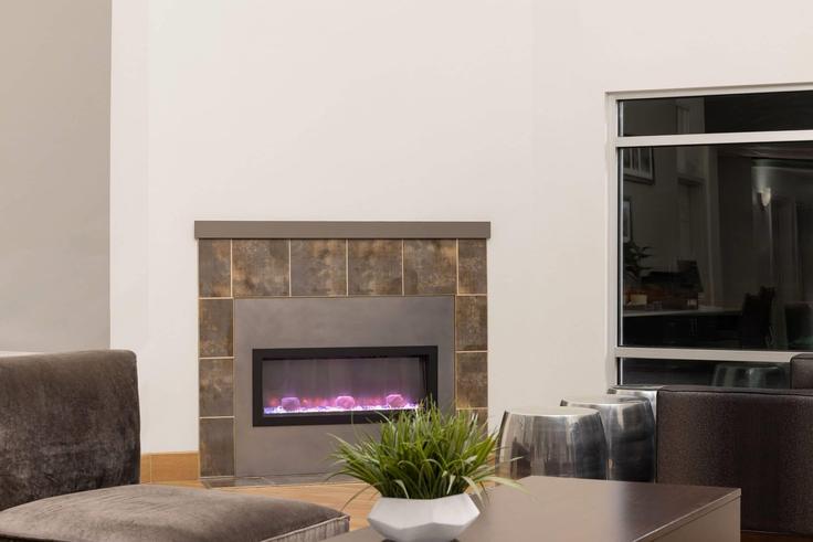 Spokane Valley, Spokane Valley에 위치한 Building East Kiernan Avenue - wyndham - 1689761 유닛의 세련된 인테리어가 돋보이는 거실 Spokane Valley, Spokane Valley에 위치한 Building East Kiernan Avenue - wyndham - 1689761 유닛의 세련된 인테리어가 돋보이는 거실