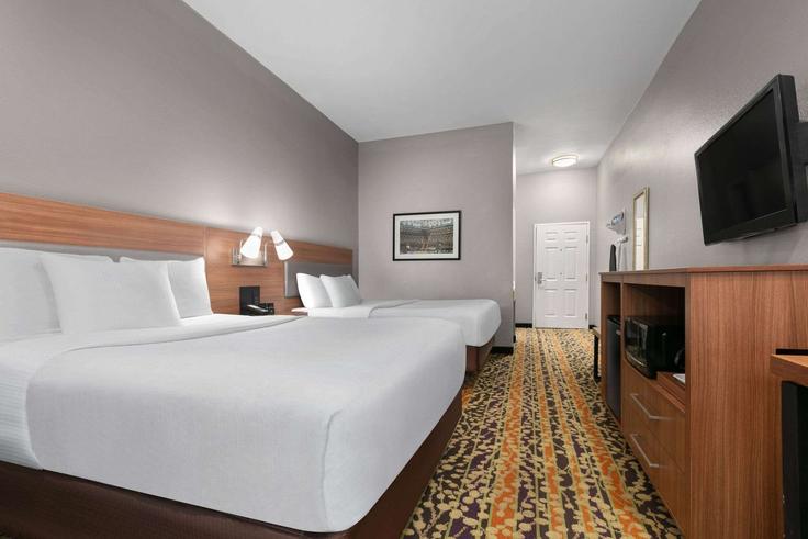 Belton Belton에 위치한 West Loop 121 1666841P의 1침실 가구 완비 유닛, 사진 1