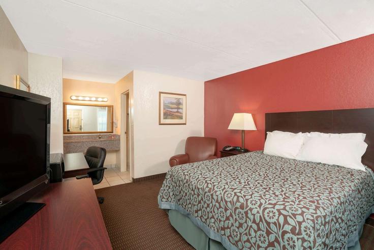 1 chambre appartement meublé à Doyle Avenue 1654848P , Cave City, Cave City, photo 1