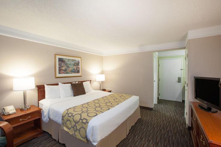 1 bedroom furnished apartment in North State Line Avenue 1653015P, Texarkana, Texarkana, photo 1