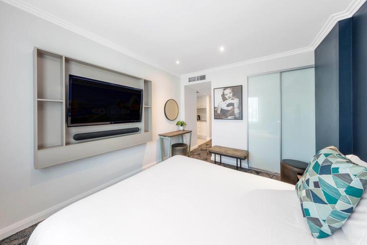 1 yatak odalı mobilyalı daire Commonwealth Street 1689861P , Sydney, Sydney, fotoğraf 1 1 yatak odalı mobilyalı daire Commonwealth Street 1689861P , Sydney, Sydney, fotoğraf 1