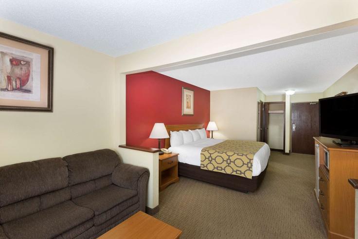 1 apartamento de un dormitorio amueblado en 5th Avenue South 1649765P , Fort Dodge, Fort Dodge, foto 1