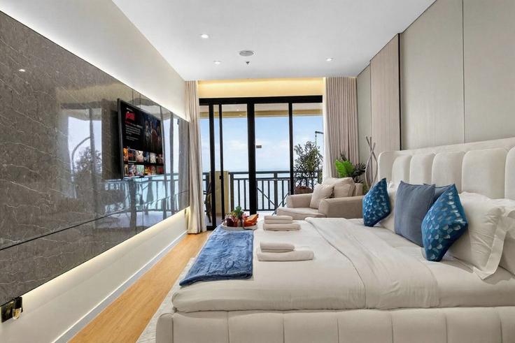 Schlafzimmer Schlafzimmer