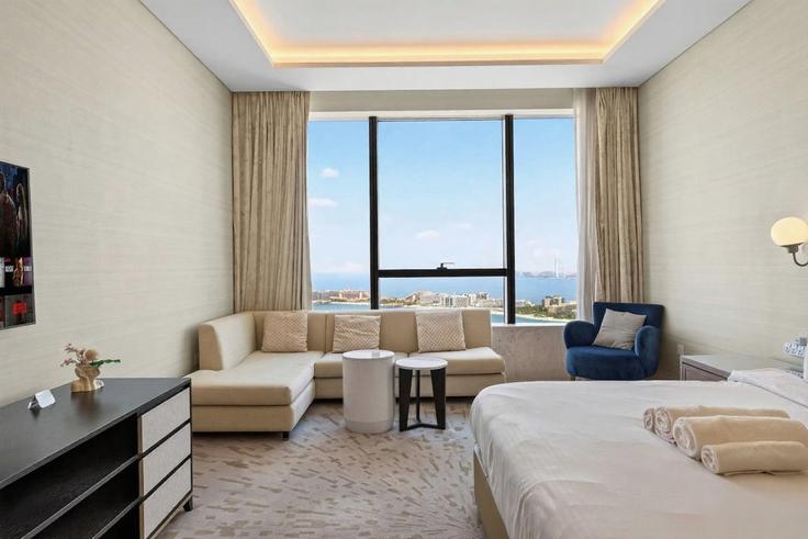 Studio meublé à Palm Jumeirah Rd 1581376P, The Palm Jumeirah, Dubai, photo 1 Studio meublé à Palm Jumeirah Rd 1581376P, The Palm Jumeirah, Dubai, photo 1