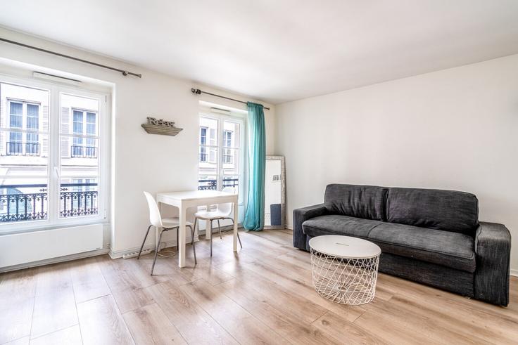 1 chambre appartement meublé à Rue de Grenelle 1075821P , 7th arrondissement, Paris, photo 1