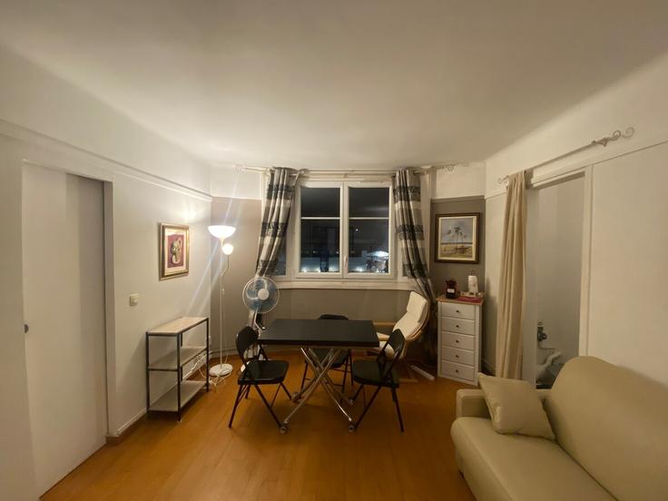 1 chambre appartement meublé à Boulevard de l'Hôpital 1075862P , 13th arrondissement, Paris, photo 1 1 chambre appartement meublé à Boulevard de l'Hôpital 1075862P , 13th arrondissement, Paris, photo 1