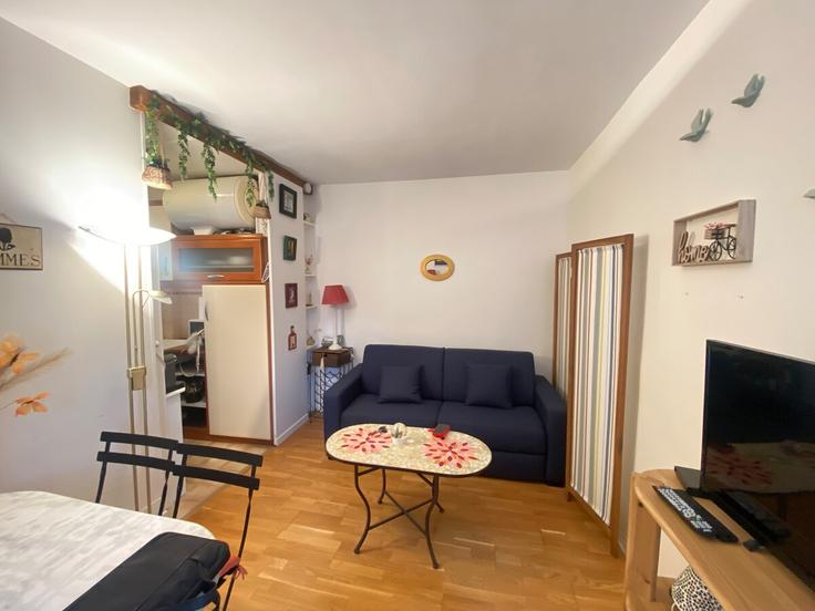 1 quarto mobiliado em apartamentos em Boulevard Exelmans 1075877P, 16th arrondissement, Paris, foto 1 1 quarto mobiliado em apartamentos em Boulevard Exelmans 1075877P, 16th arrondissement, Paris, foto 1
