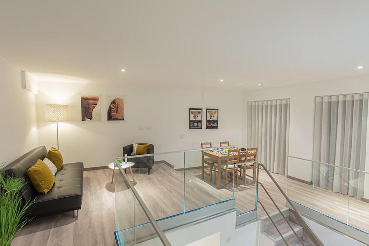 リビングルーム