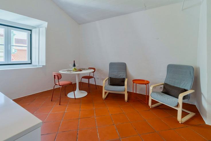 Sala de estar