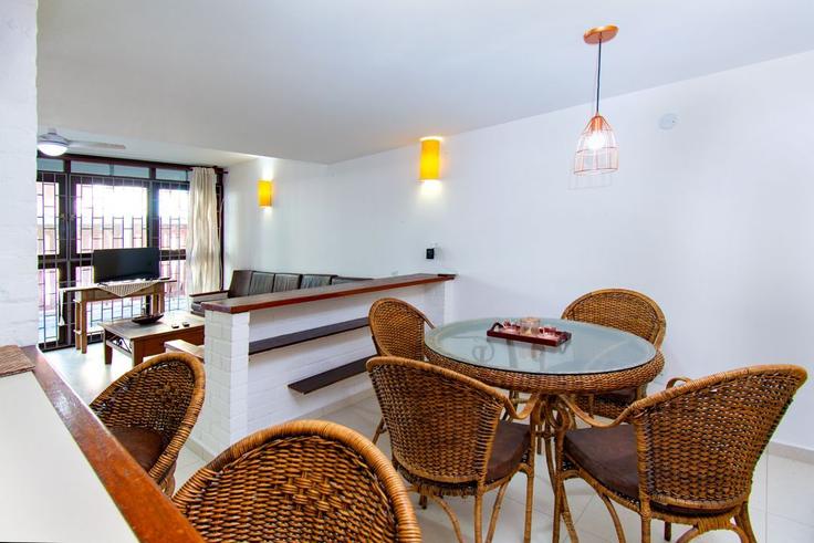 リビングルーム