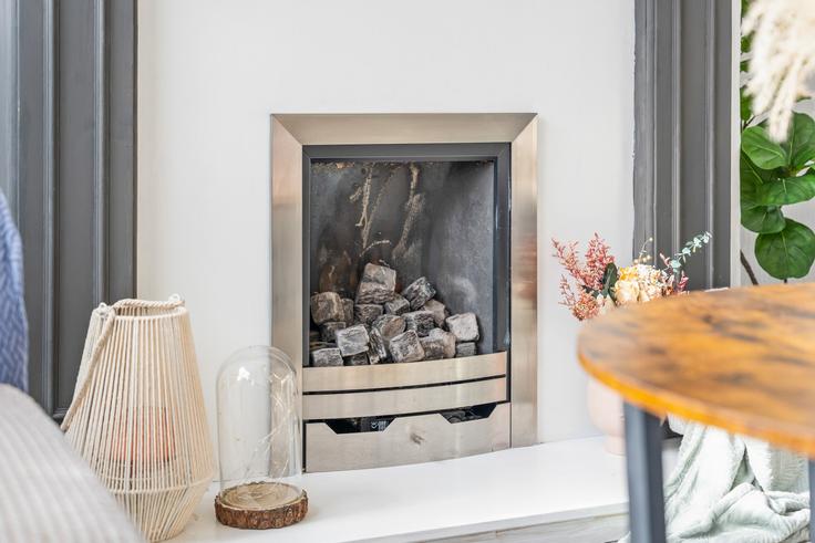 Coventry, Coventry에 위치한 Building Broomfield Road - yoko-property - 1325705 아파트의 세련된 인테리어가 돋보이는 거실