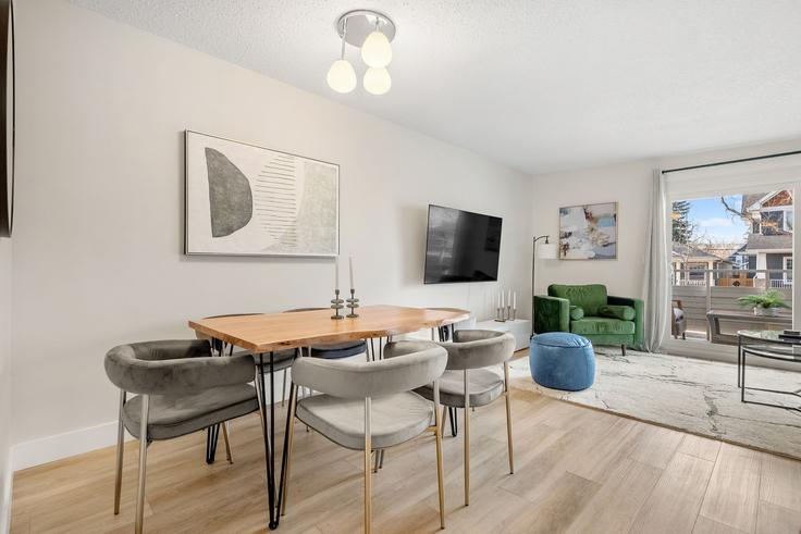 リビングルーム