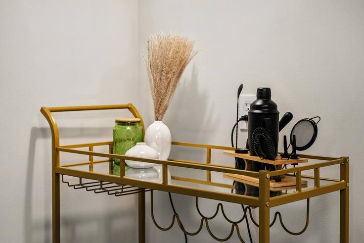 リビングルーム