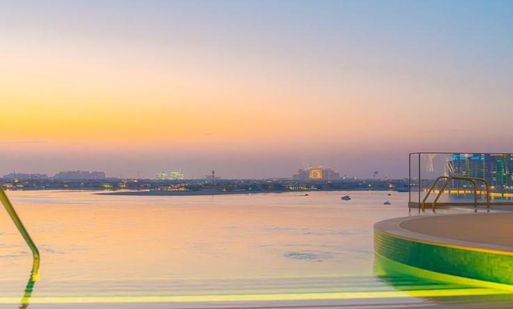 Tariaq Bedon Esmにある2件の寝室・家具付きアパート(1265074P、The Palm Jumeirah、Dubai)写真 1枚 Tariaq Bedon Esmにある2件の寝室・家具付きアパート(1265074P、The Palm Jumeirah、Dubai)写真 1枚