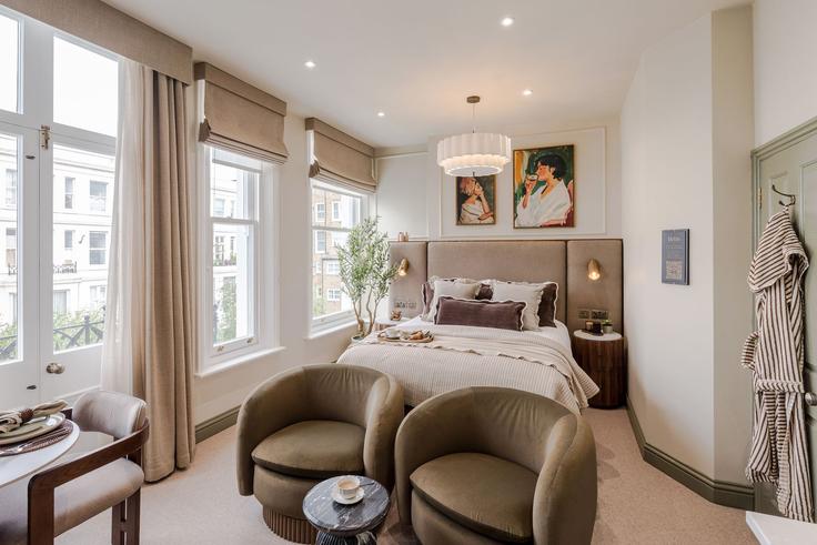 Studio amueblado en Nevern Road 1565978P , Royal Borough of Kensington and Chelsea, London, foto 1 Studio amueblado en Nevern Road 1565978P , Royal Borough of Kensington and Chelsea, London, foto 1