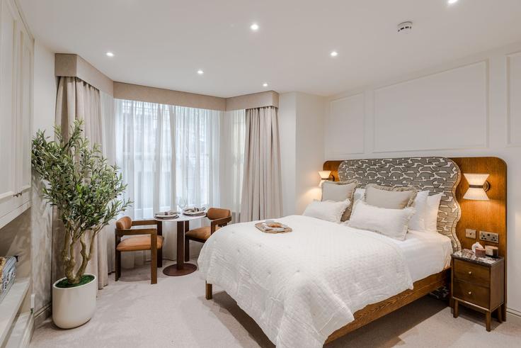 Möblierte Studio-Wohnung in Nevern Road 1565975P , Royal Borough of Kensington and Chelsea, London, Foto 1 Möblierte Studio-Wohnung in Nevern Road 1565975P , Royal Borough of Kensington and Chelsea, London, Foto 1