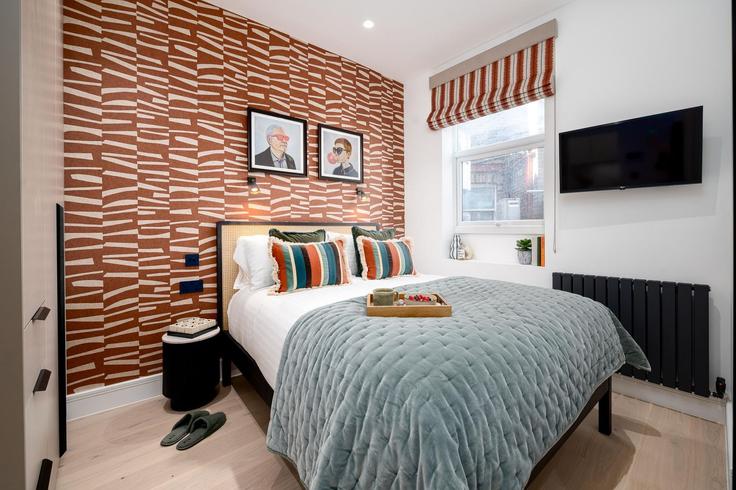Studio meublé à Camden Road 1256033P, London Borough of Camden, London, photo 1