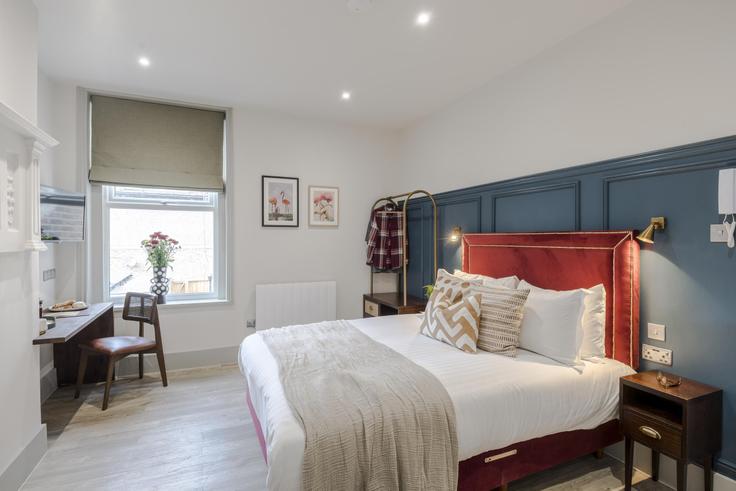 Apartamento estúdio mobiliado em Upper Tooting Road 1032405P, London Borough of Wandsworth, London, foto 1
