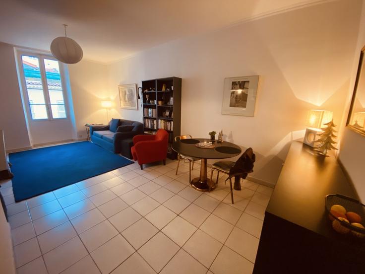 Sala de estar