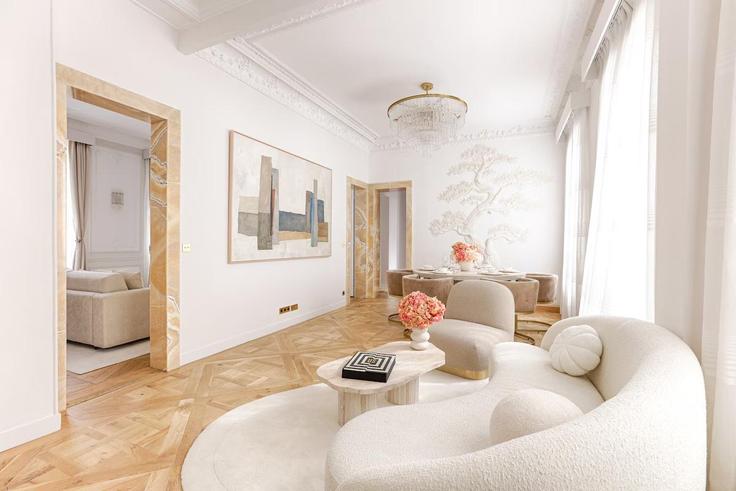 3 chambre appartement meublé à Rue du Faubourg Saint-Honoré 1255377P , 8th arrondissement, Paris, photo 1 3 chambre appartement meublé à Rue du Faubourg Saint-Honoré 1255377P , 8th arrondissement, Paris, photo 1