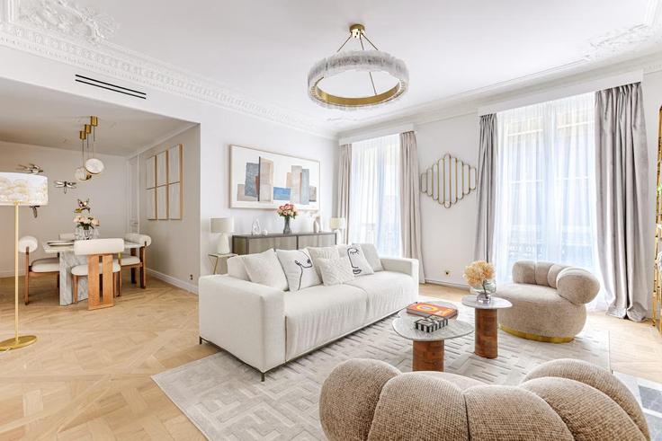 2 apartamento de un dormitorio amueblado en Avenue des Champs-Élysées 1255383P , 8th arrondissement, Paris, foto 1 2 apartamento de un dormitorio amueblado en Avenue des Champs-Élysées 1255383P , 8th arrondissement, Paris, foto 1