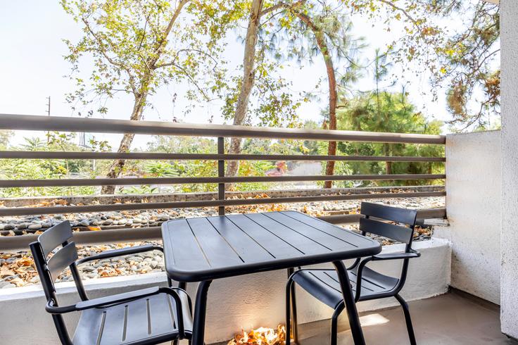 Furnished Apartments for Rent in Studio City, Los Angeles | Blueground