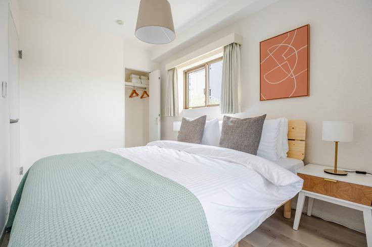 Furnished 2 Bedroom Apartments for Rent in Meguro, Tokyo | Blueground