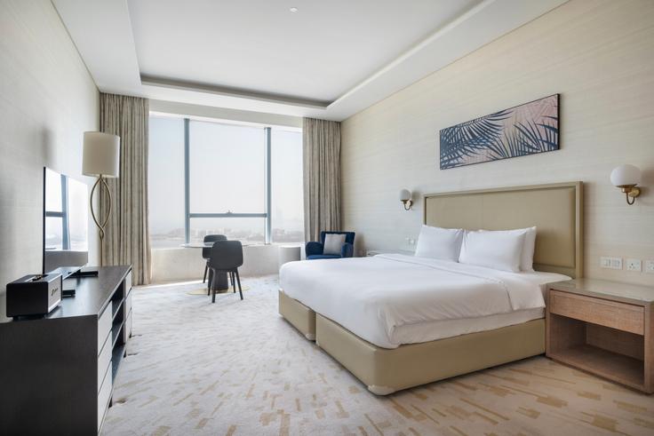 Stüdyo mobilyalı daire The Palm Tower, Apartment III 1708 , The Palm Jumeirah, Dubai, fotoğraf 1