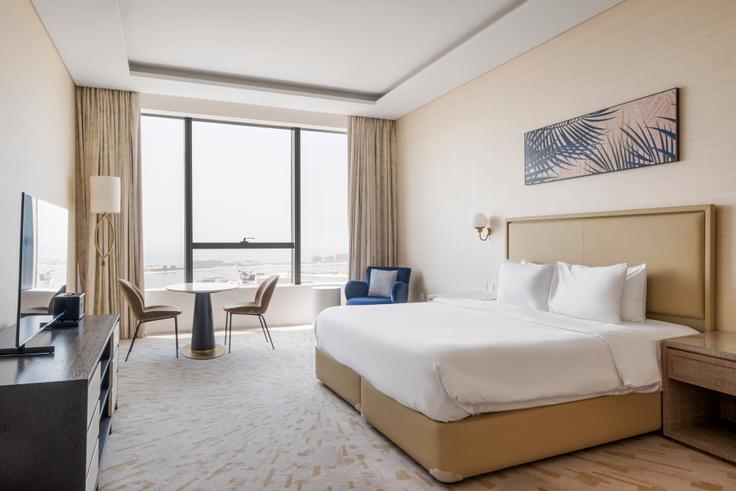 Stüdyo mobilyalı daire The Palm Tower, Apartment XIV 1719 , The Palm Jumeirah, Dubai, fotoğraf 1