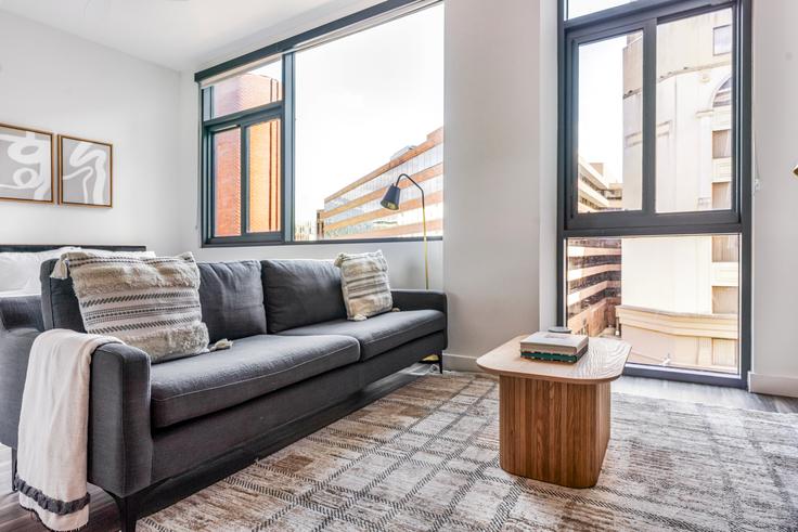 Legacy West End, 1255 22nd St Northwestにあるのスタジオ・家具付きアパート(1162、Washington、Washington)写真 1枚 Legacy West End, 1255 22nd St Northwestにあるのスタジオ・家具付きアパート(1162、Washington、Washington)写真 1枚