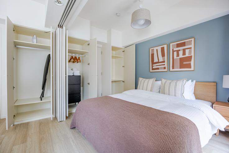 Furnished Apartments for Rent in Higashi, Tokyo | Blueground