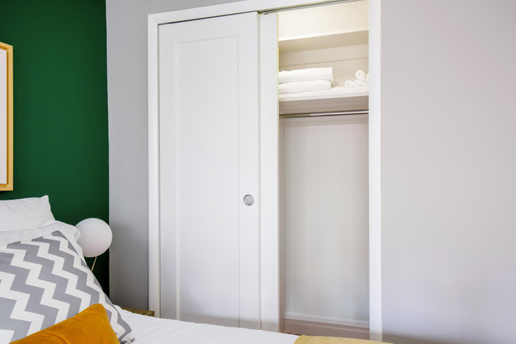 Furnished Studio Apartments for Rent in Kips Bay, New York