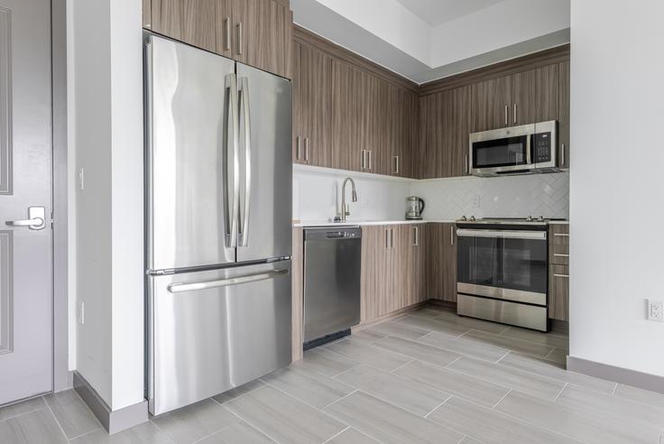 Furnished 1 Bedroom Apartments for Rent in Upper East Side, Miami