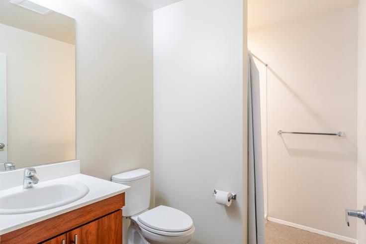 Furnished Apartments for Rent in University District, Seattle