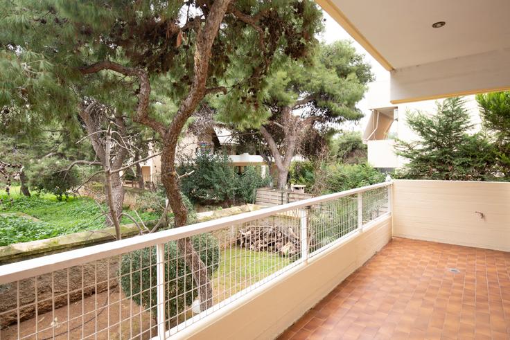 3 quarto mobiliado em apartamentos em Nisous 559, South Athens, Athens, foto 20