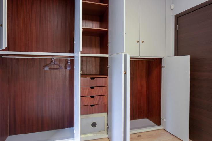 3 quarto mobiliado em apartamentos em Nisous 559, South Athens, Athens, foto 18
