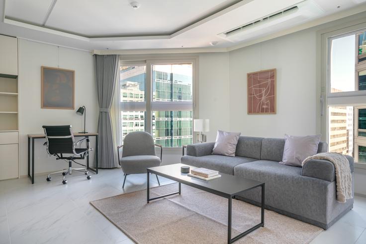 Sala de estar