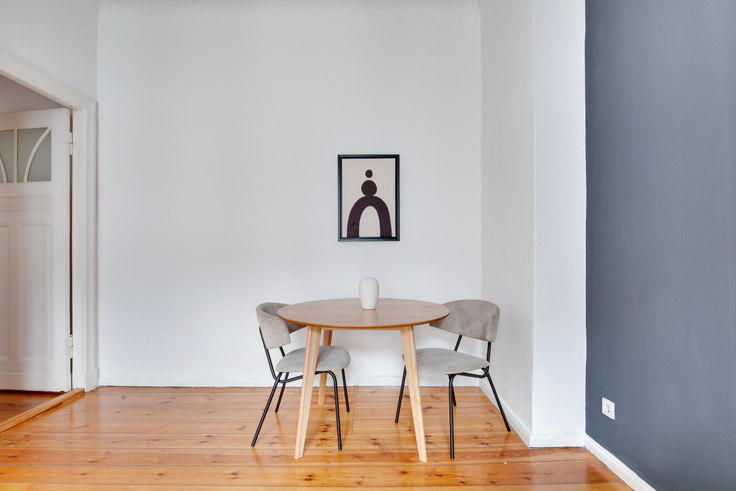 Rheinsberger Straße - Foto 5