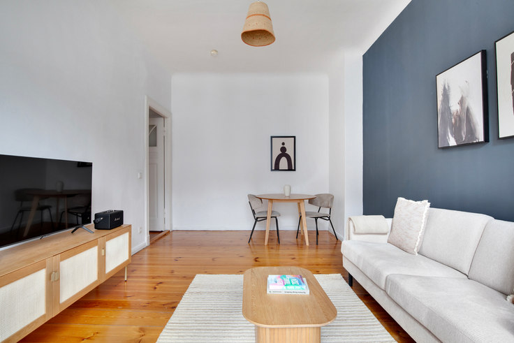 Rheinsberger Straße - Foto 1