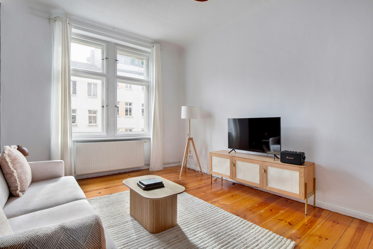 Rheinsberger Straße - Foto 3