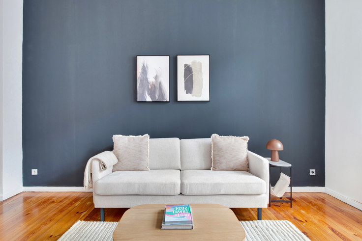 Rheinsberger Straße - Foto 2