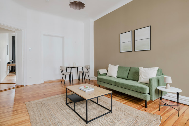 Rheinsberger Straße - Foto 2