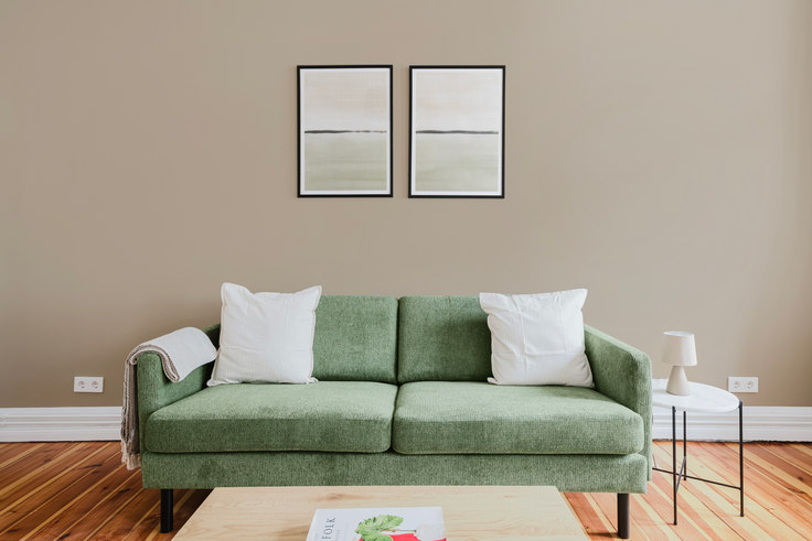 Rheinsberger Straße - Foto 3