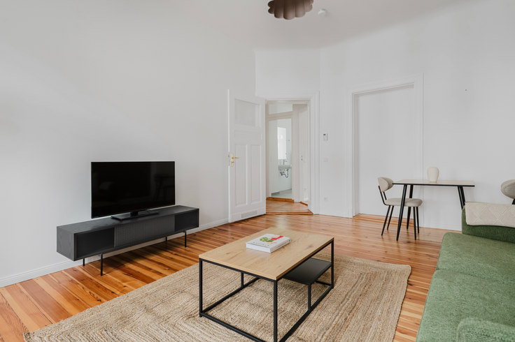 Rheinsberger Straße - Foto 1