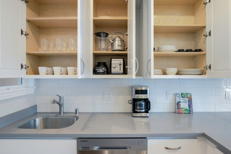 Furnished 2 Bedroom Apartments for Rent in Marina District