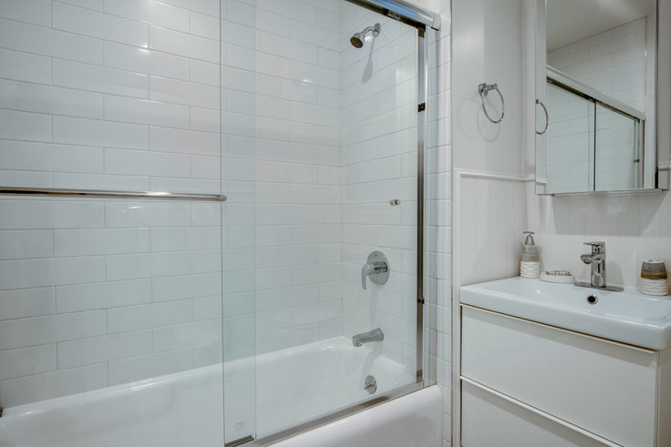 Furnished 2 Bedroom Apartments for Rent in Marina District